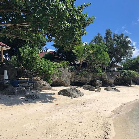 Tipolo Beach Resort Moalboal Luaran gambar