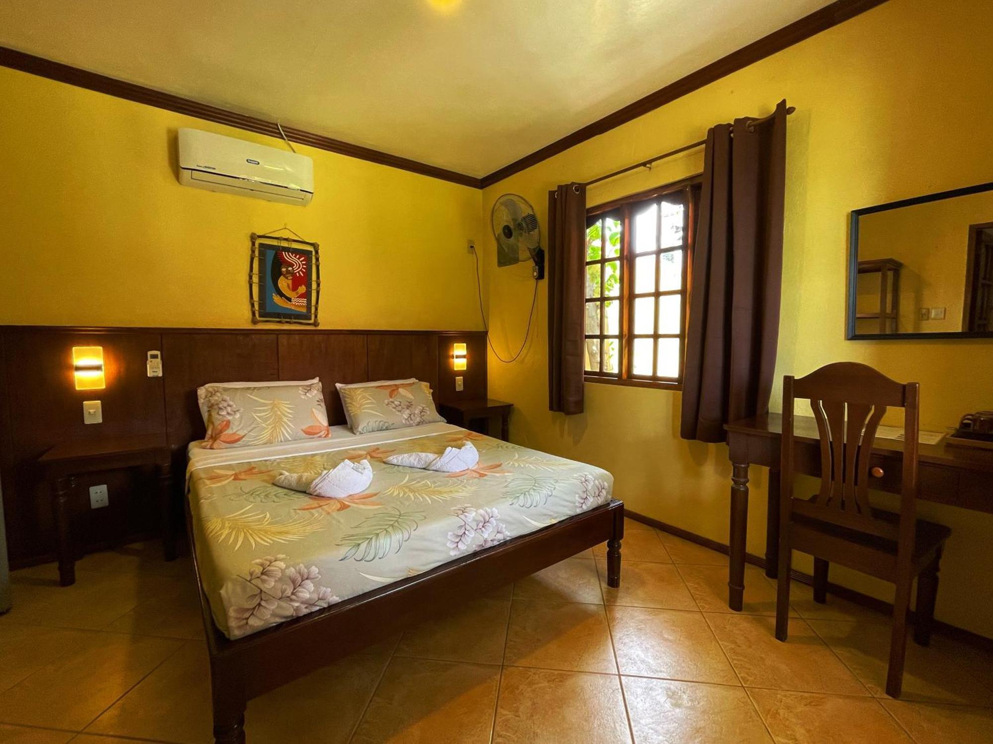 Tipolo Beach Resort Moalboal Luaran gambar
