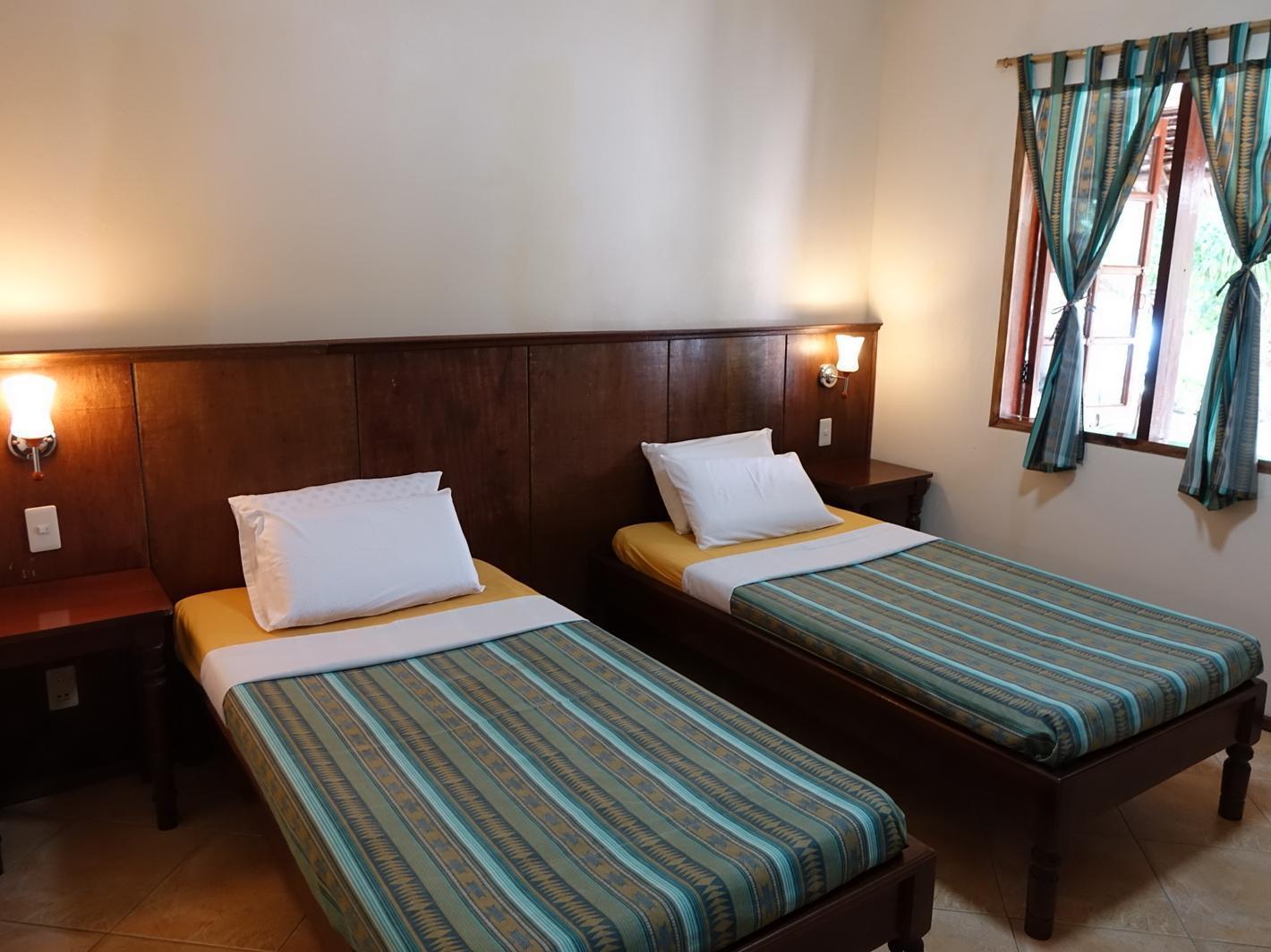 Tipolo Beach Resort Moalboal Luaran gambar